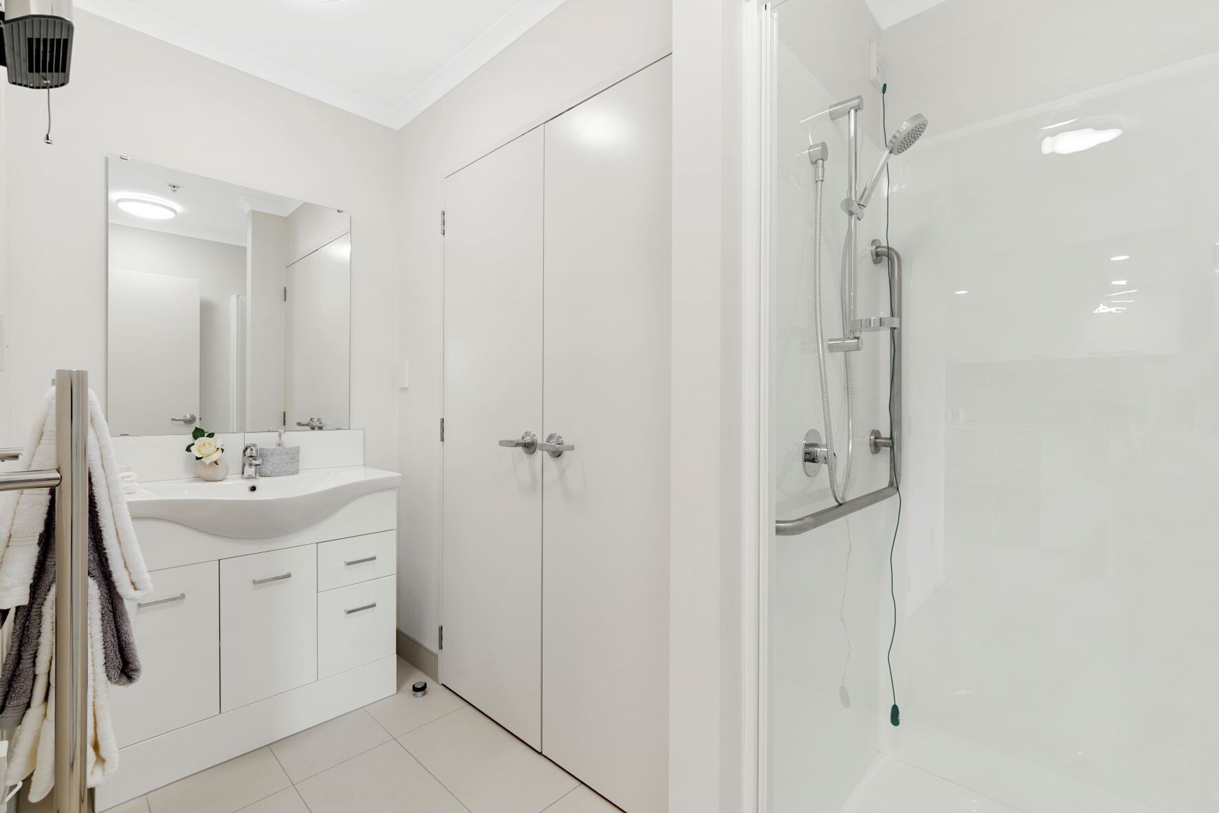 Special 1 Bedroom apartment on Ground level K003 Retirement