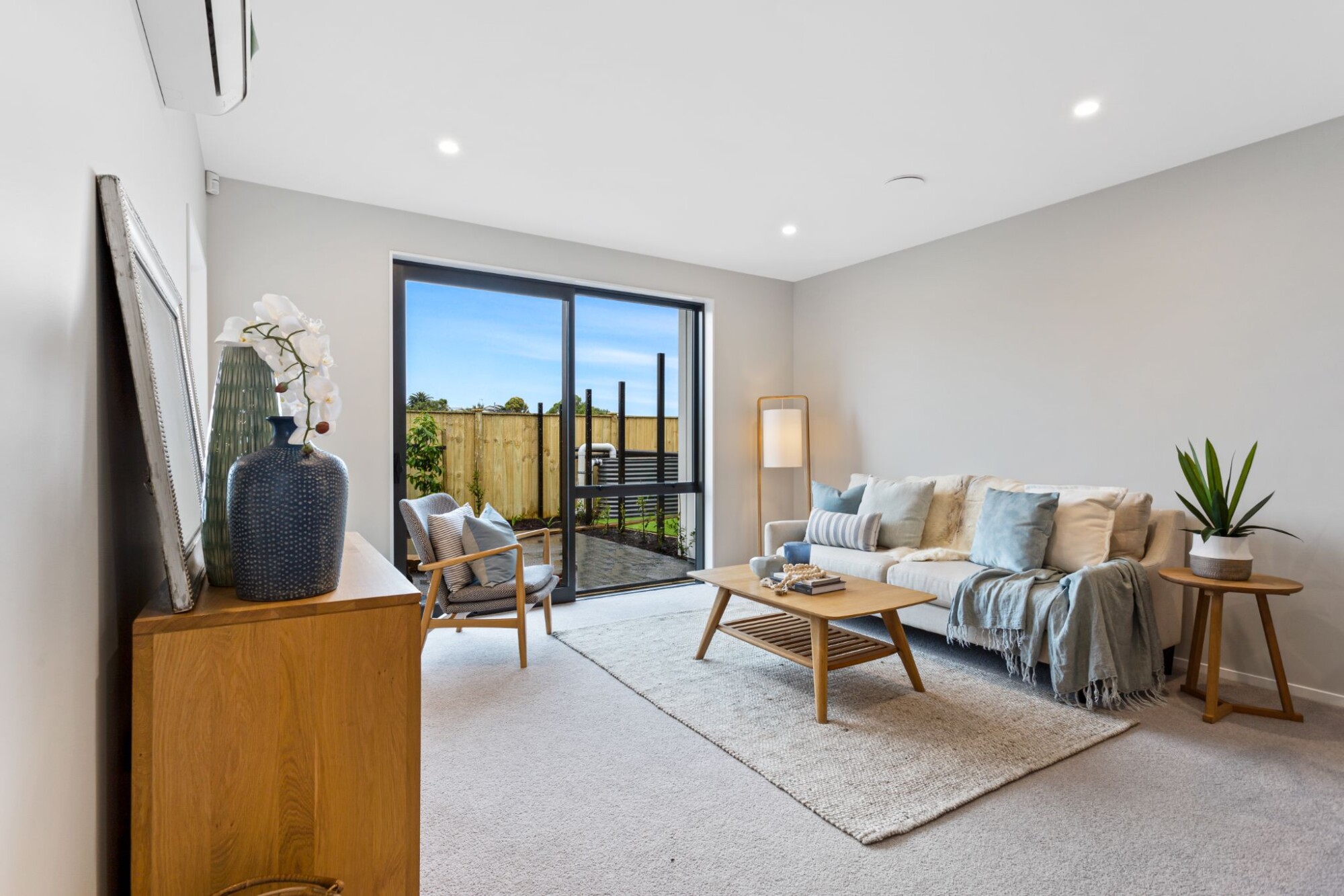 Brand New 2 Bedroom Villa at Red Beach Retirement Villages for