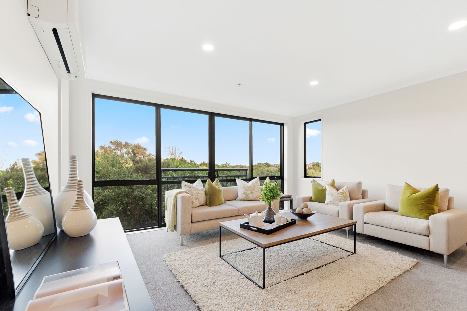 Special 1 Bedroom apartment on Ground level K003 Retirement