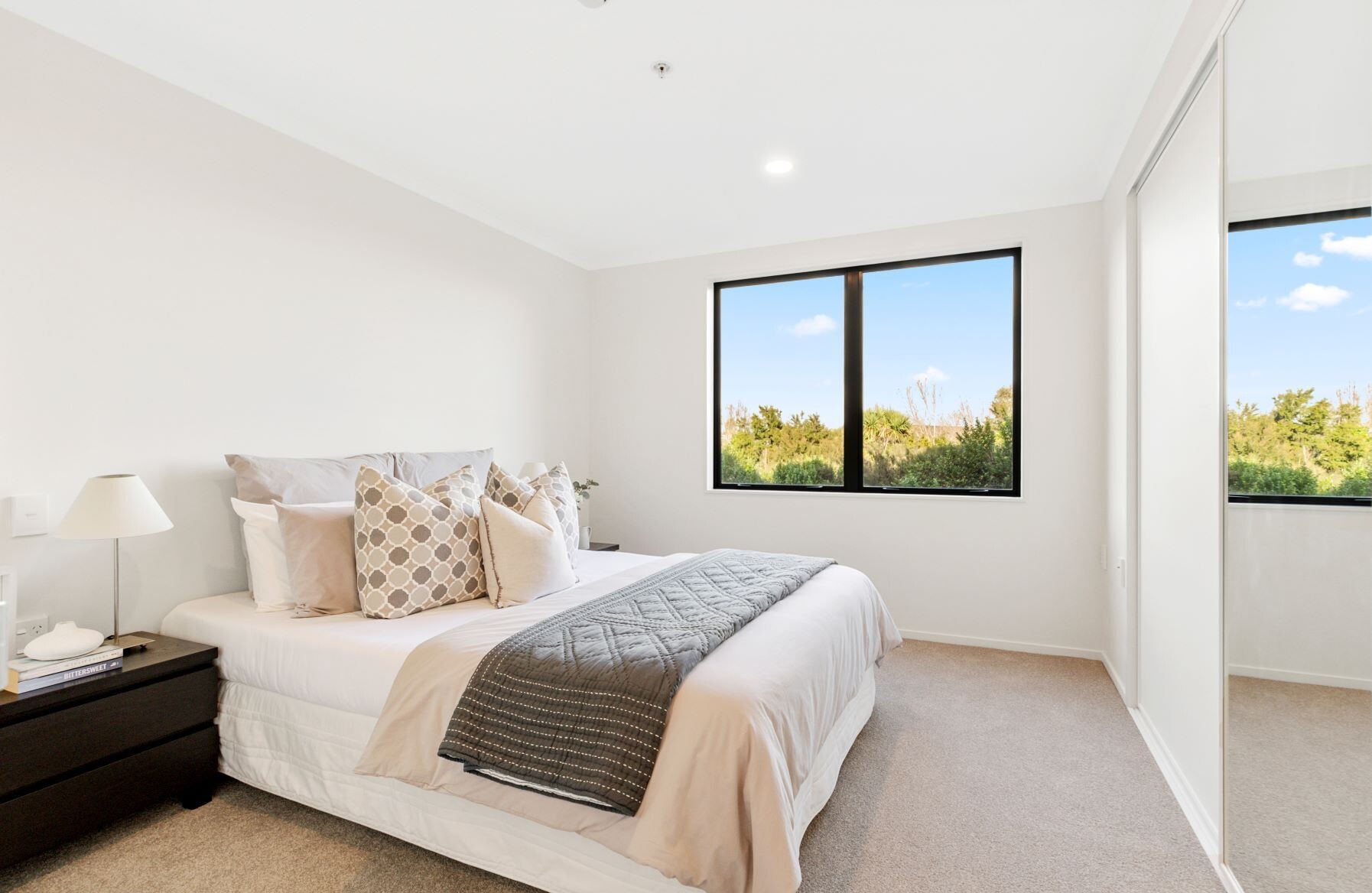 Special 1 Bedroom apartment on Ground level K003 Retirement