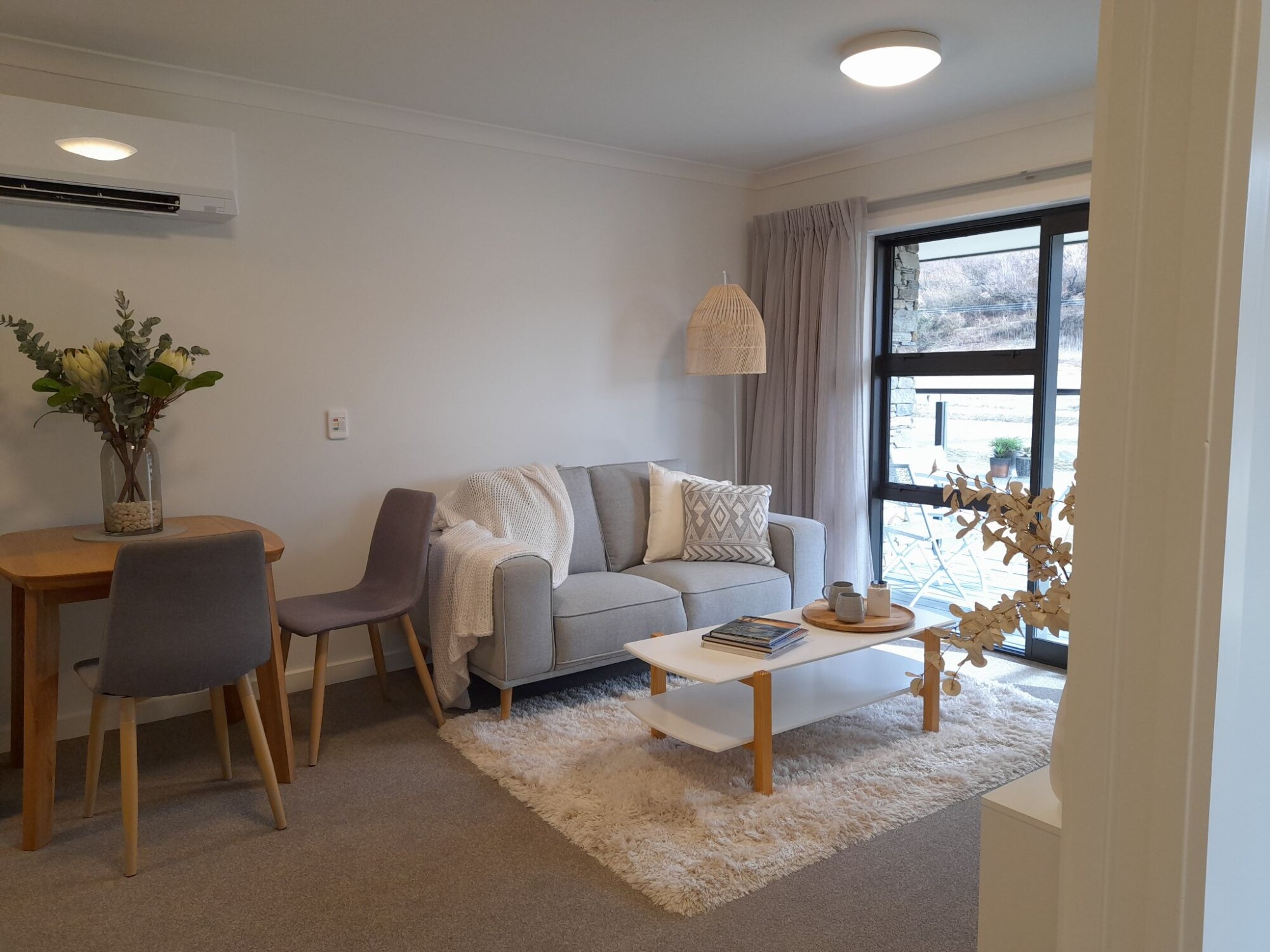 Golden View Apartments Serviced Apartment Retirement Villages for