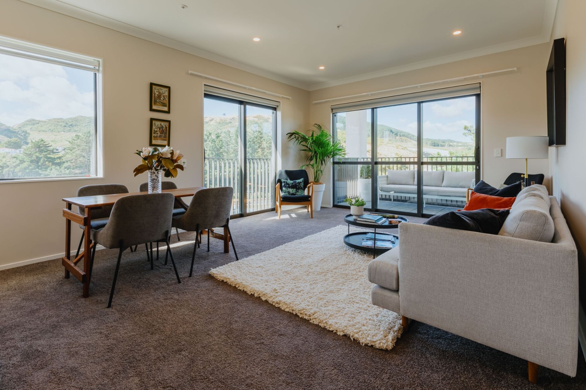 twobedroom apartments available now Retirement Villages for