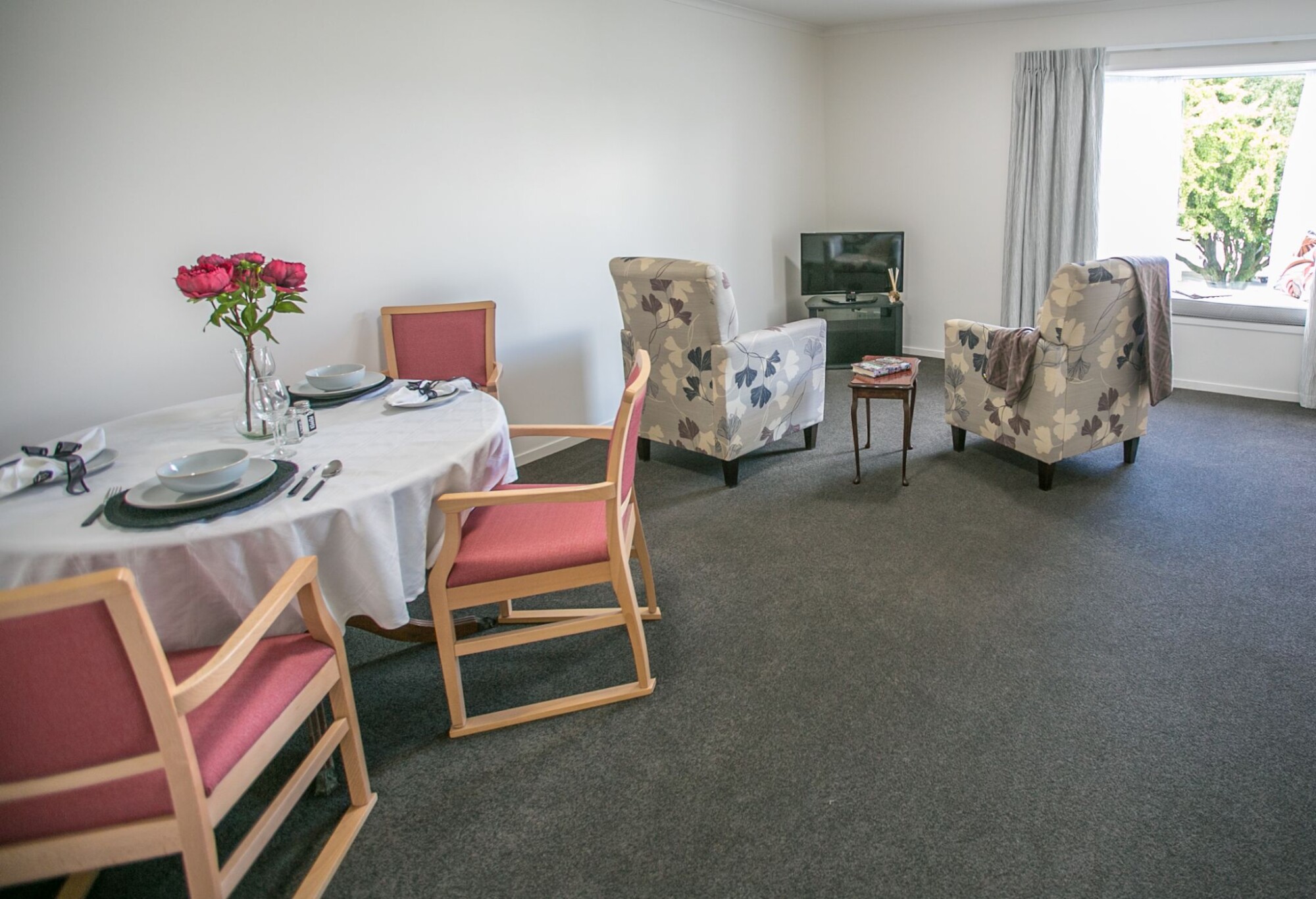 Serviced Apartments Retirement Villages for Purchase at Matamata