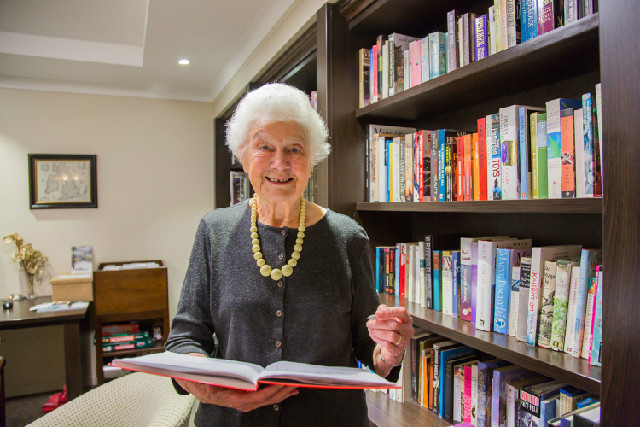 Yvette Williams Retirement Villages (�Purchase�). Resthomes and