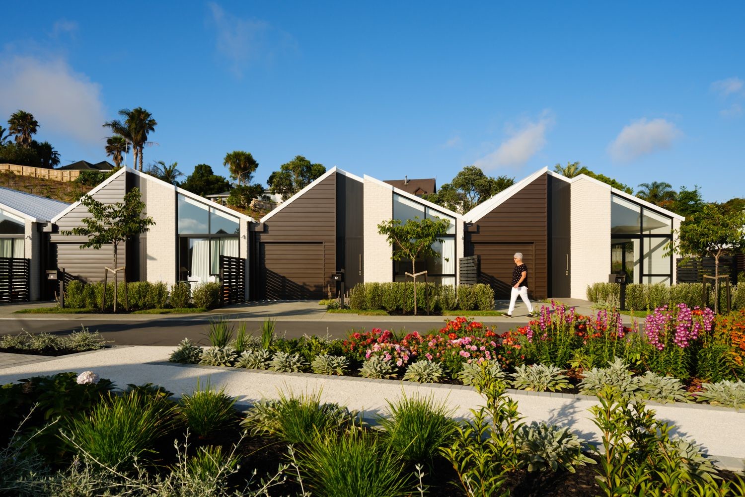 Gulf Rise Metlifecare Retirement Village Auckland Retirement