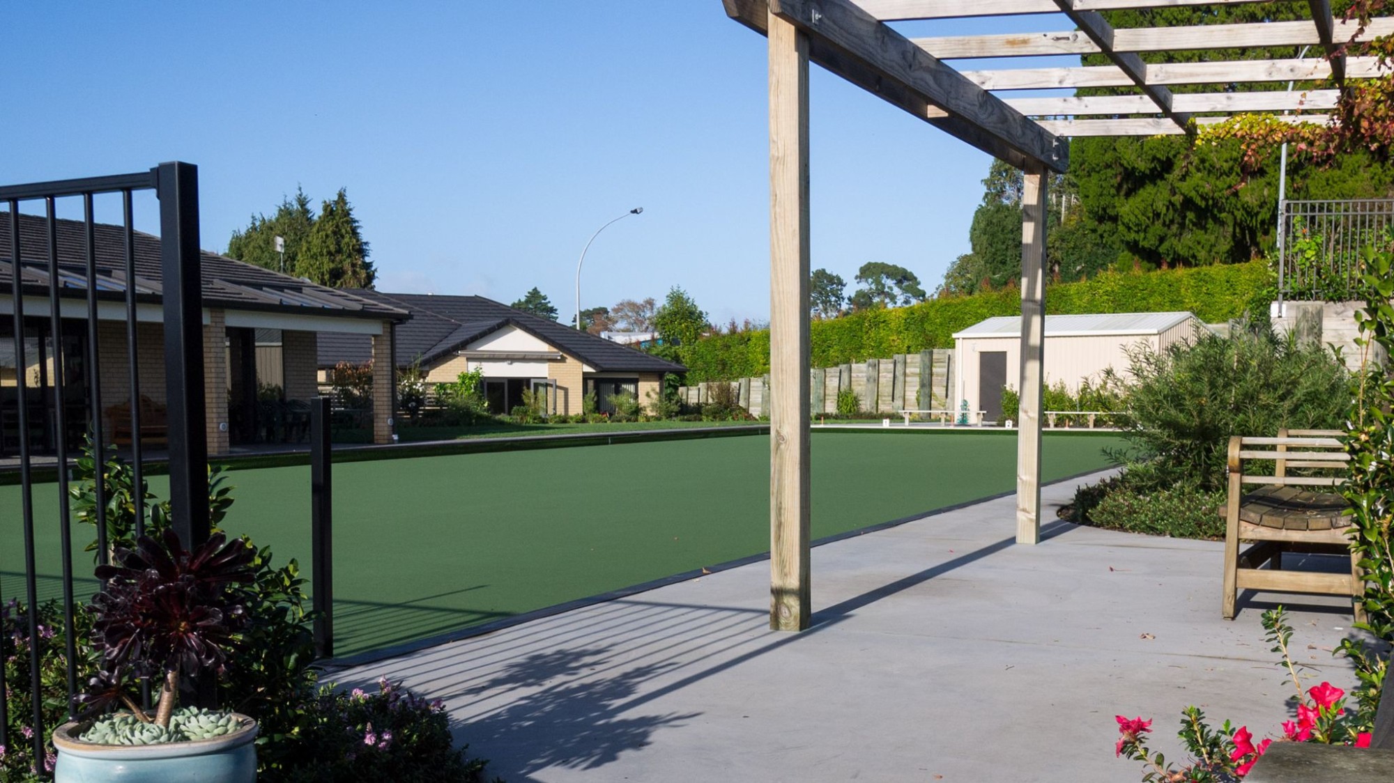 Kempton Park Lifestyle Village Retirement Villages ('Purchase