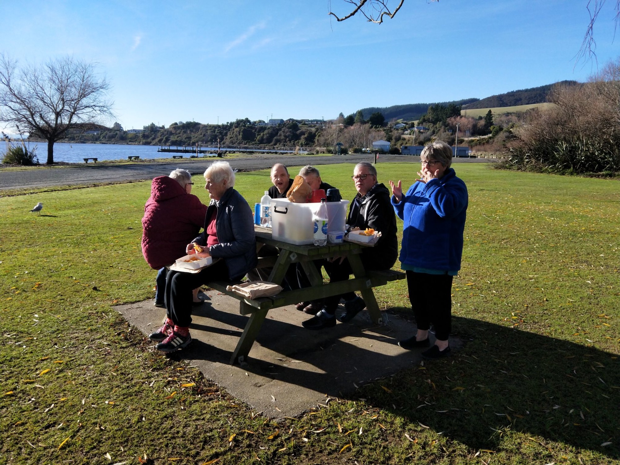 Highview Home Hospital Rest Home Care Resthomes And Residential Care In New Zealand Eldernet Seniors And Retirement Options