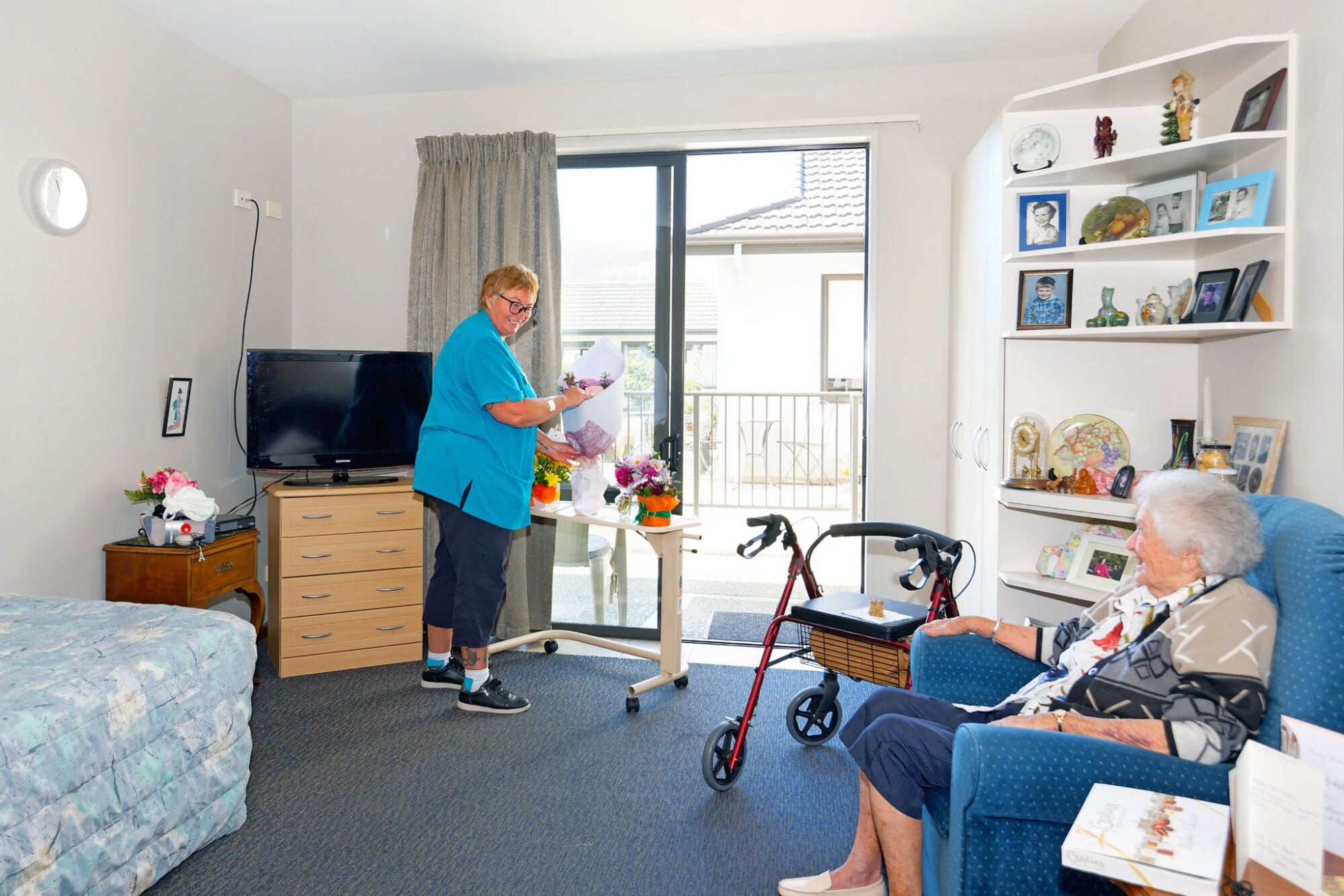 Stillwater Lifecare Village Nelson Rest Home Eldernet Stillwater Lifecare Village Nelson Rest Home Eldernet