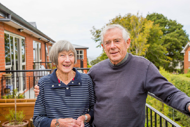 Yvette Williams Care Apartments. Resthomes and Residential Care in