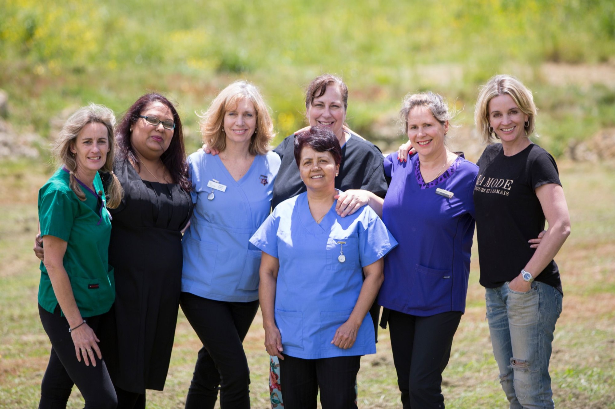 Kumeu Village Rest Home Auckland Hospital