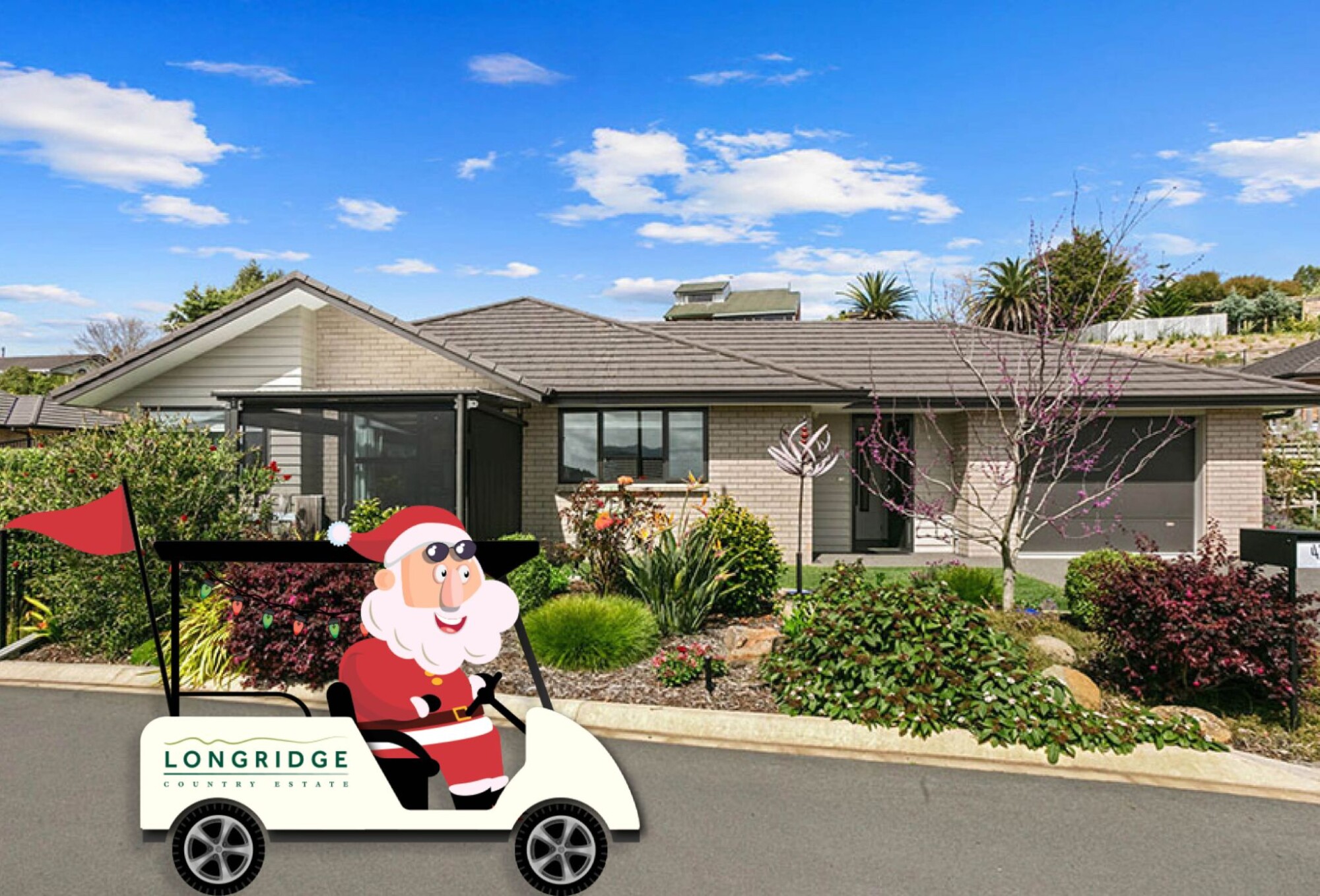 Photo of Longridge Country Estate