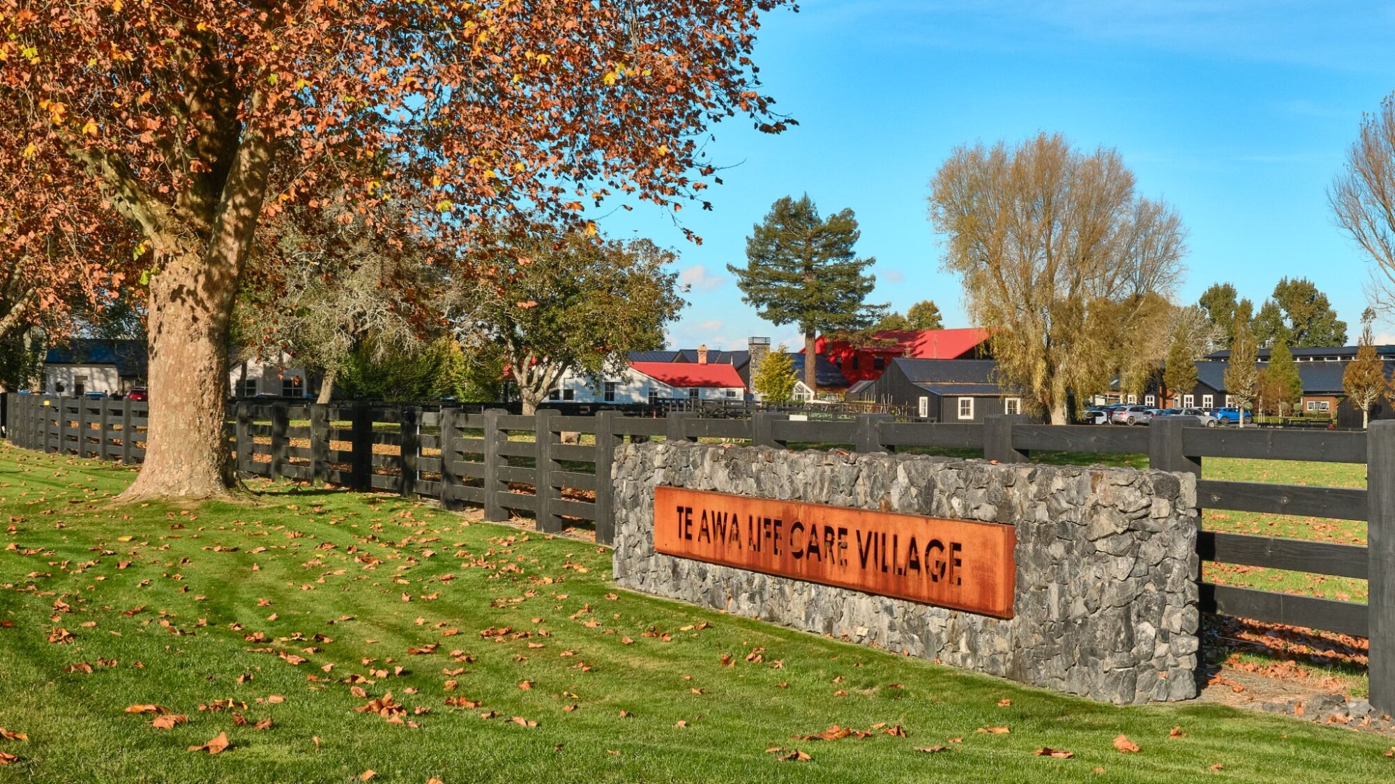 Photo of Te Awa Lifecare