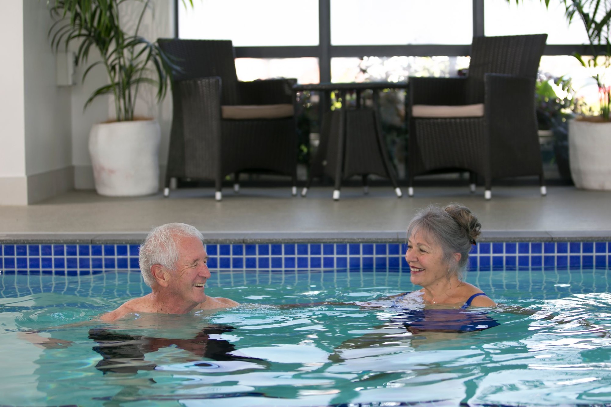 Summerset at Pohutukawa Place (New Plymouth) - Retirement Villages