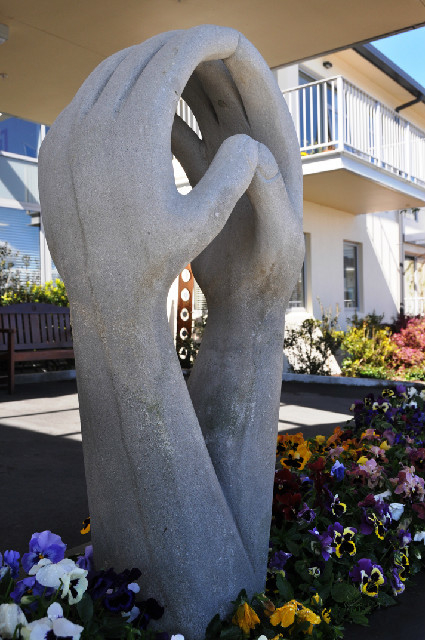 Arvida Lansdowne Park - Rest Home Care. Resthomes and Residential Care