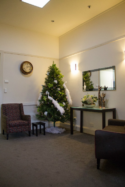 above the rest home care