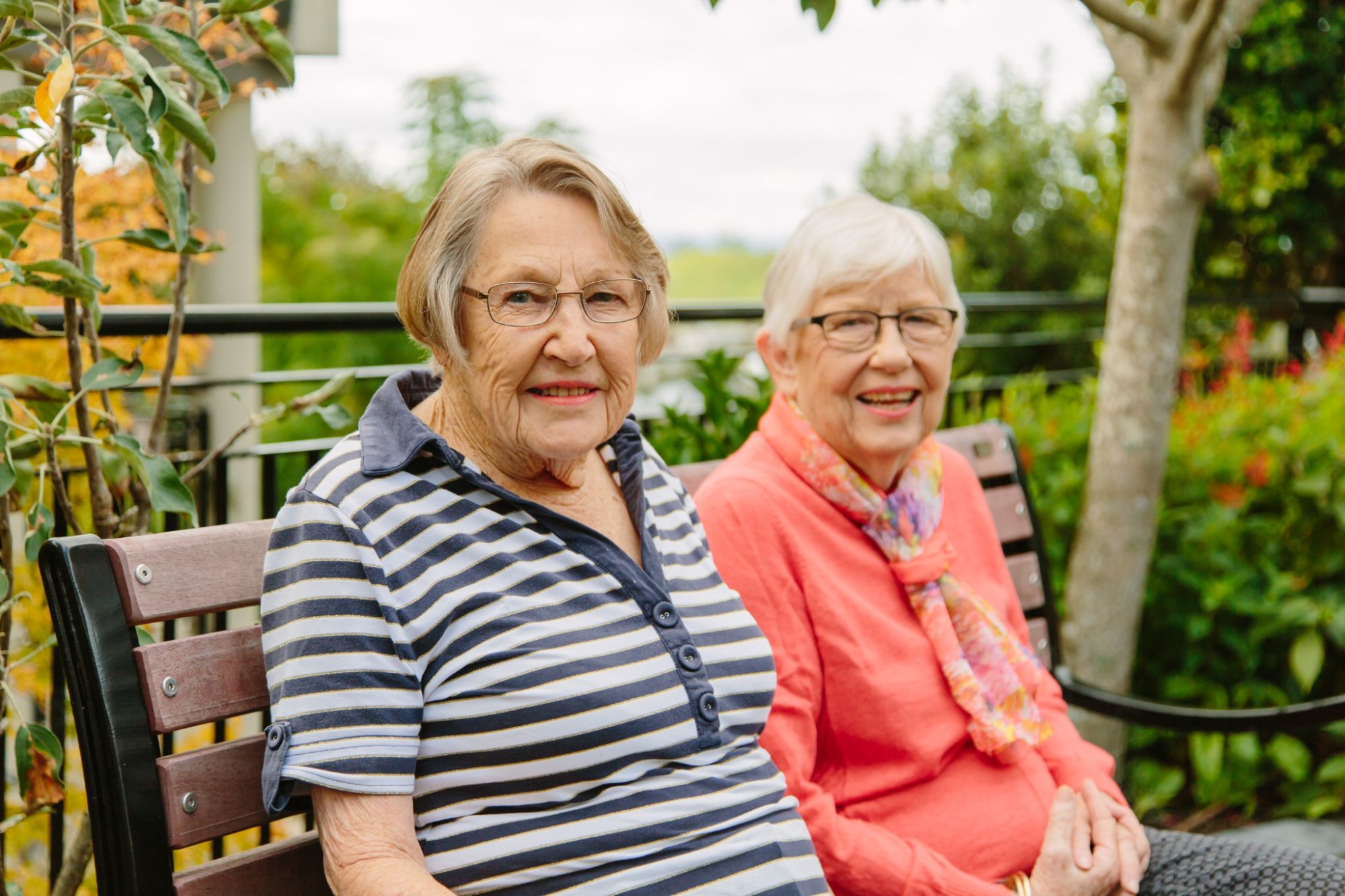 Yvette Williams Care Apartments. Resthomes and Residential Care in