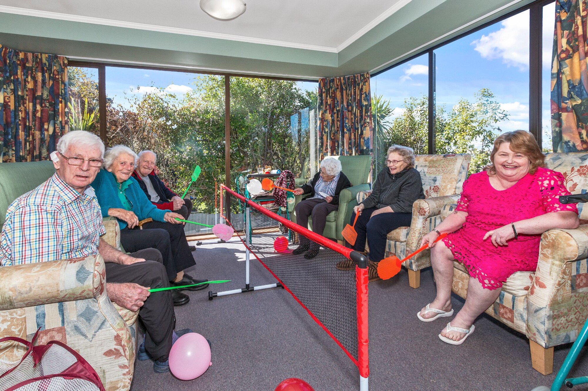 Highfield Lifecare Rest Home Care. Resthomes and