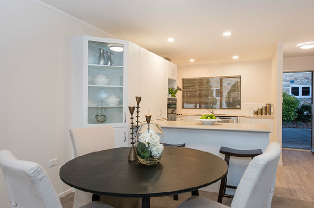 Hillsborough Heights - Metlifecare Retirement Village - Retirement