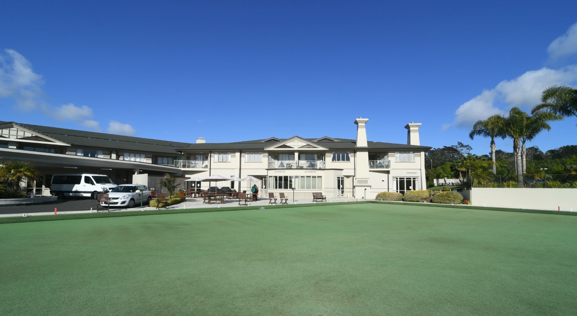 Fairview Lifestyle Village Auckland Retirement Villages to Purchase