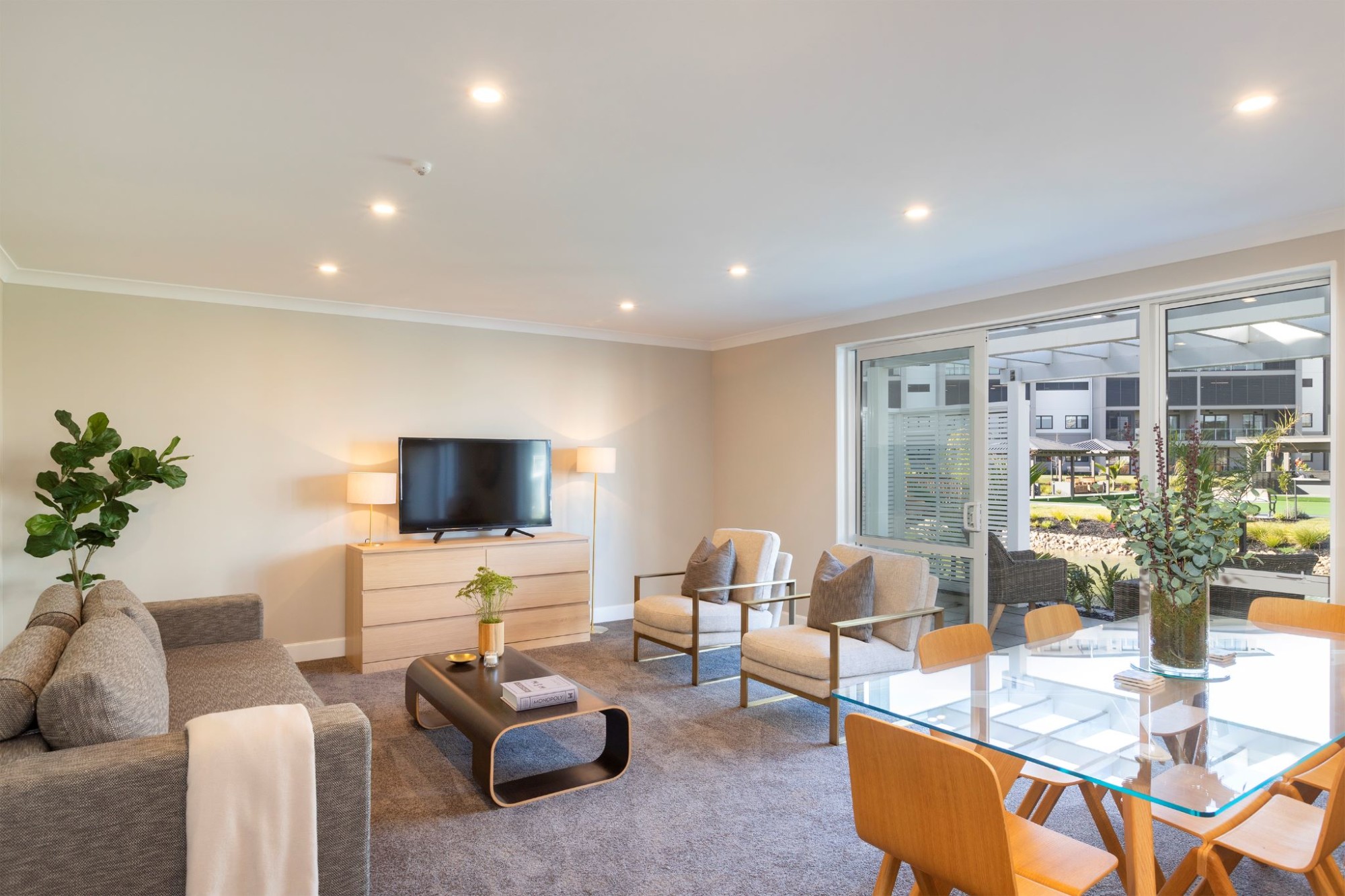 Summerset at Heritage Park (Ellerslie) Retirement Villages ('Purchase