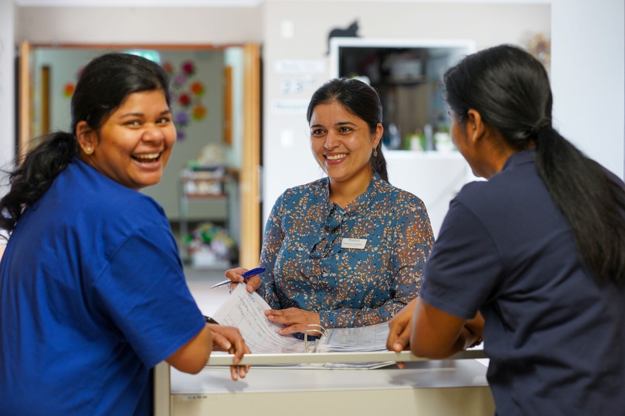 Ultimate Care Rhapsody New Plymouth Hospital