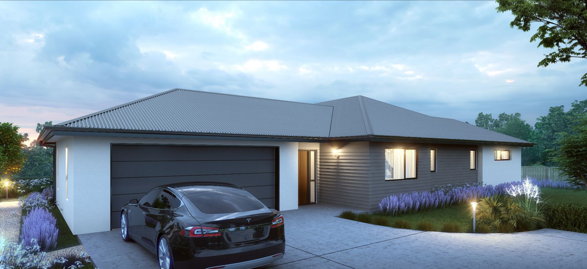 Amberley Country Estate Retirement Villages to Purchase