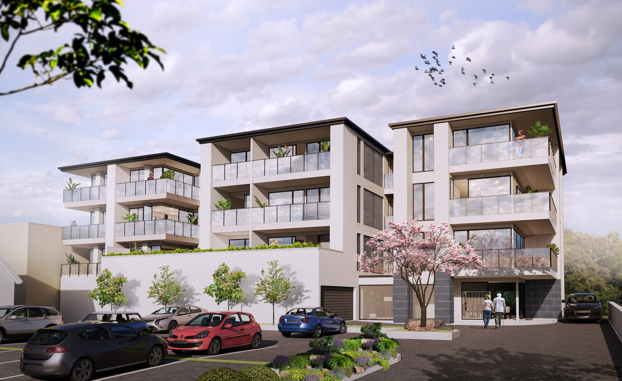 Oracle at Highgate Dunedin Retirement Villages to Purchase