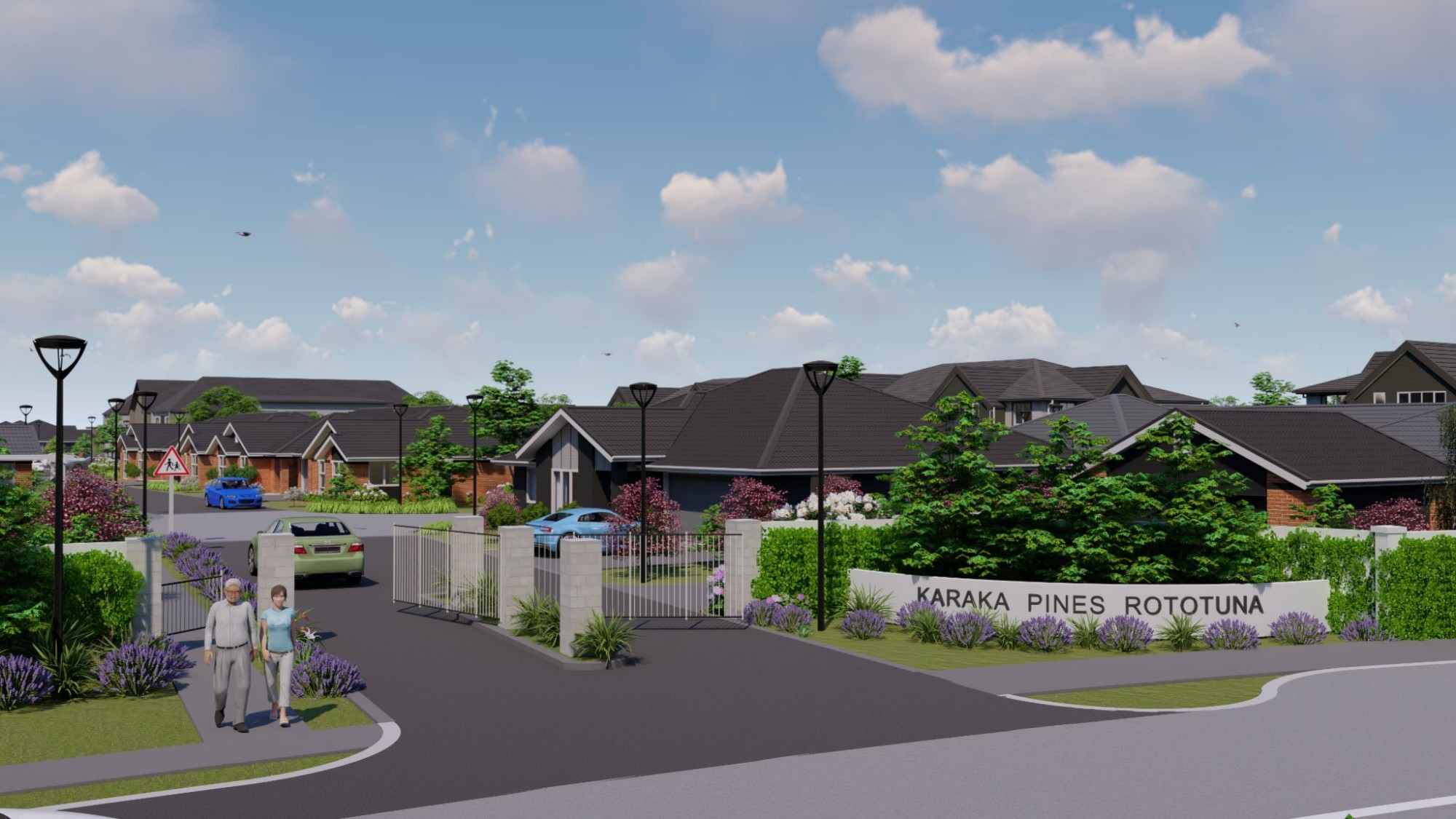 Karaka Pines Rototuna Hamilton Retirement Villages to Purchase