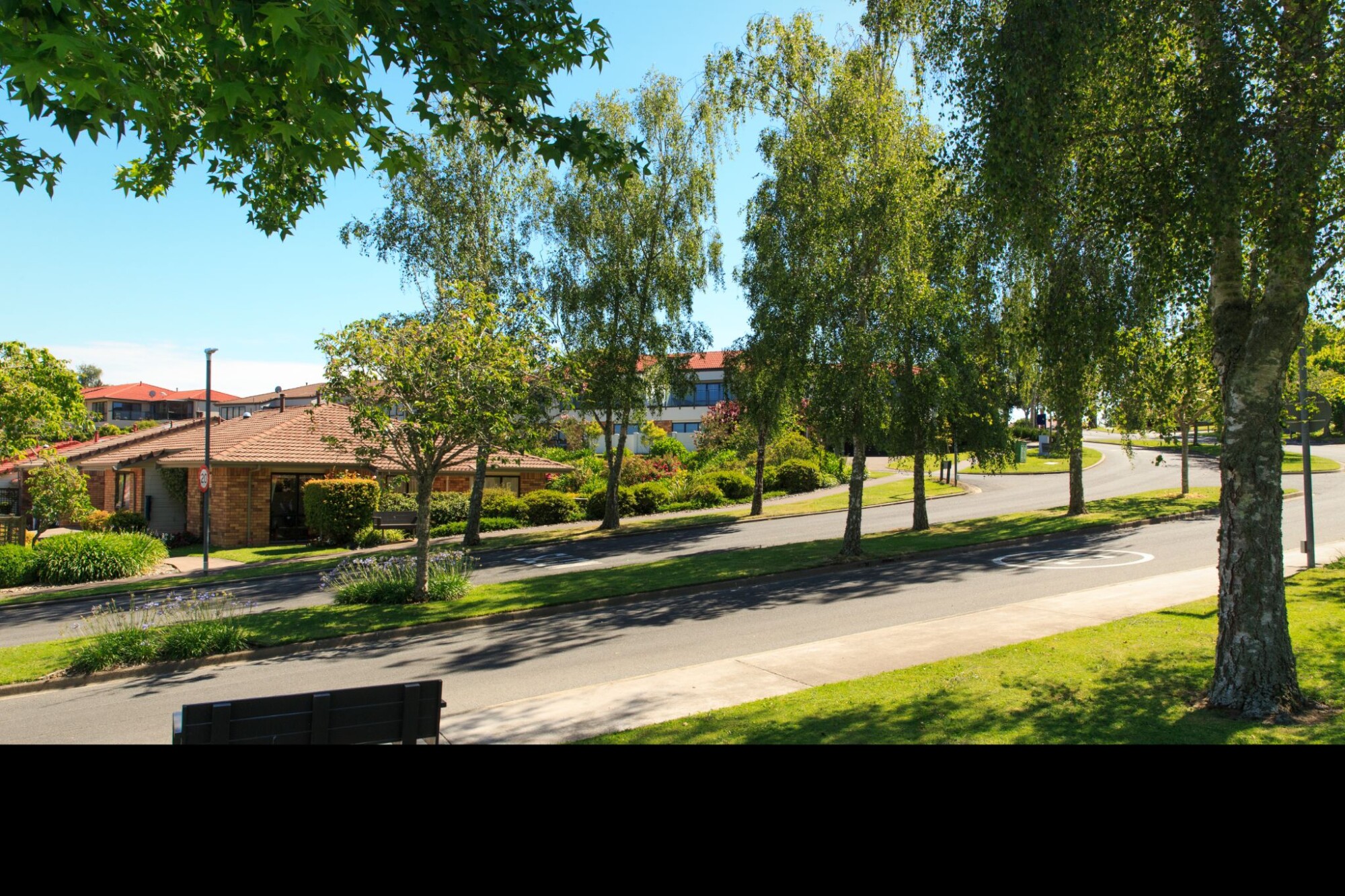 Alandale Retirement Village Hamilton Retirement Villages to