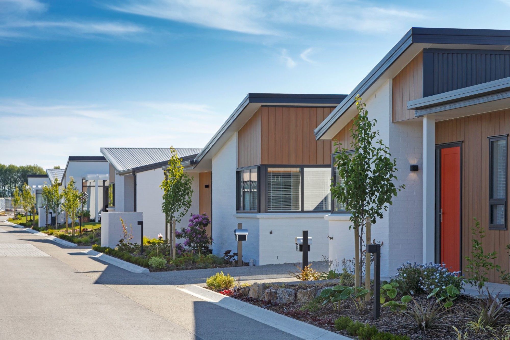 Arvida Waimea Plains Nelson Retirement Villages to Purchase