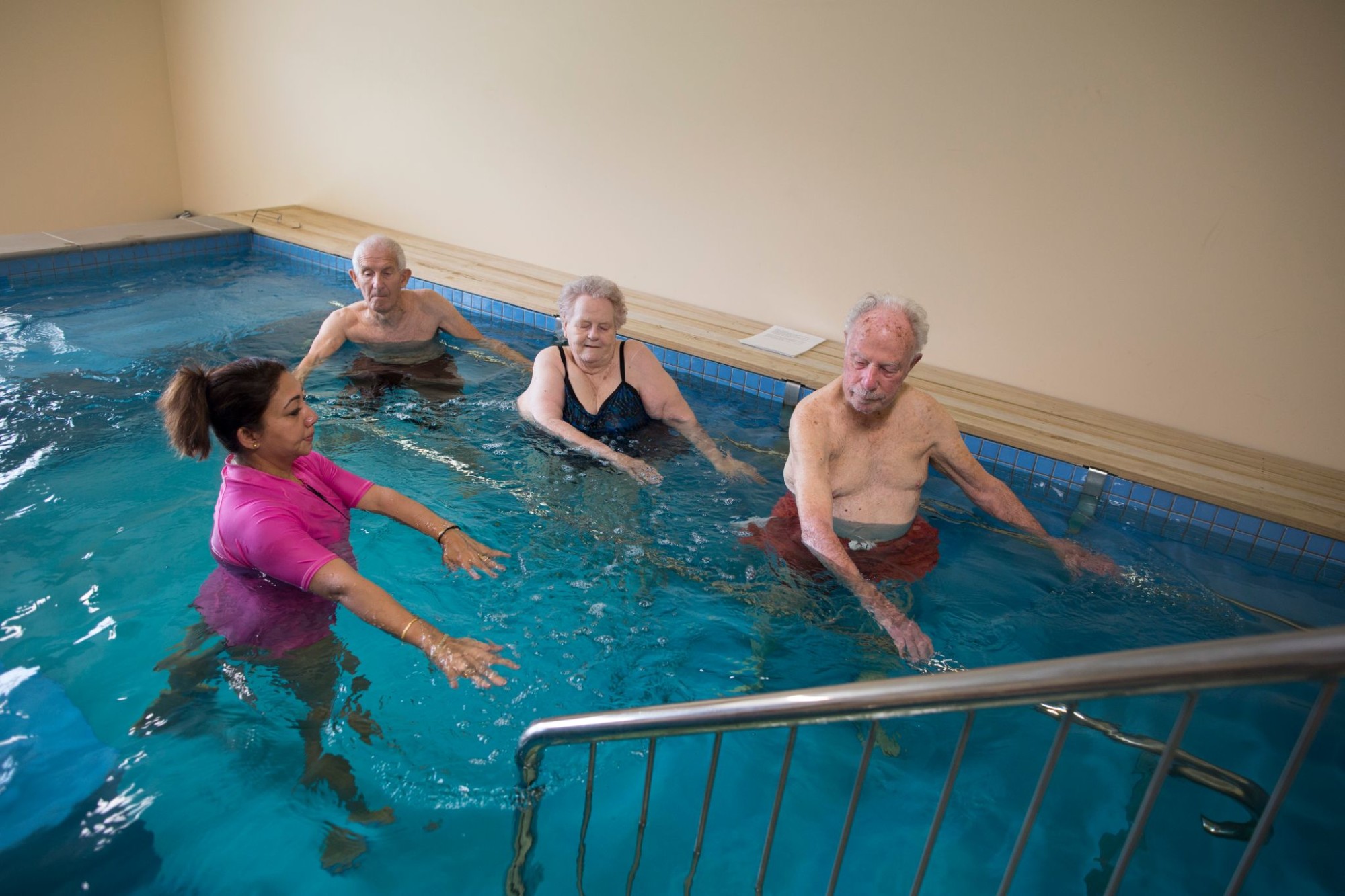 Kumeu Village Rest Home Auckland Rest Home