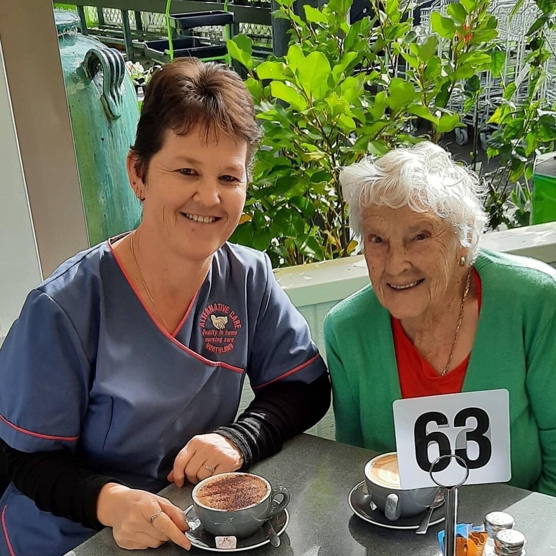 Alternative Care Northland Home Help and Personal Care