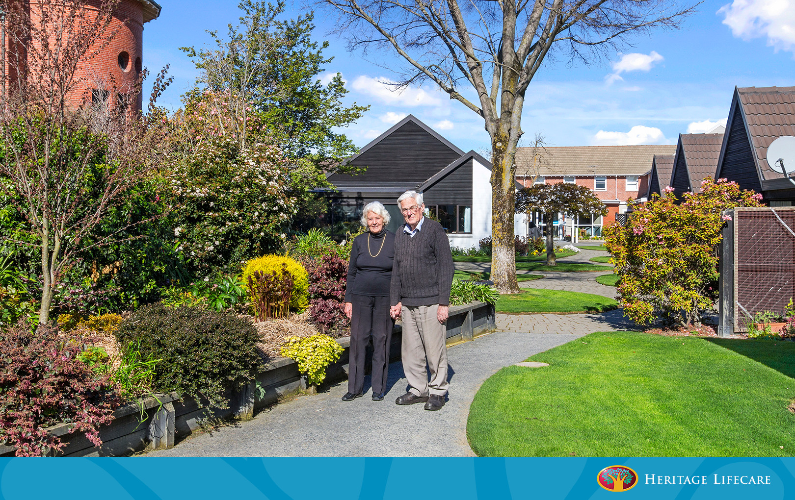 Coldstream Lifecare & Village Rest Home Care. Resthomes and