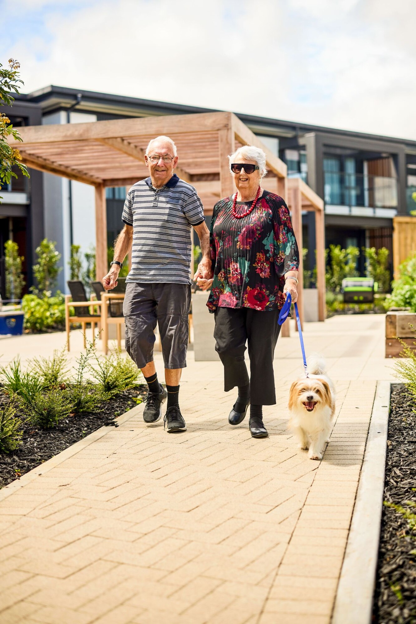 Fairway Gardens Metlifecare Auckland Retirement Villages to