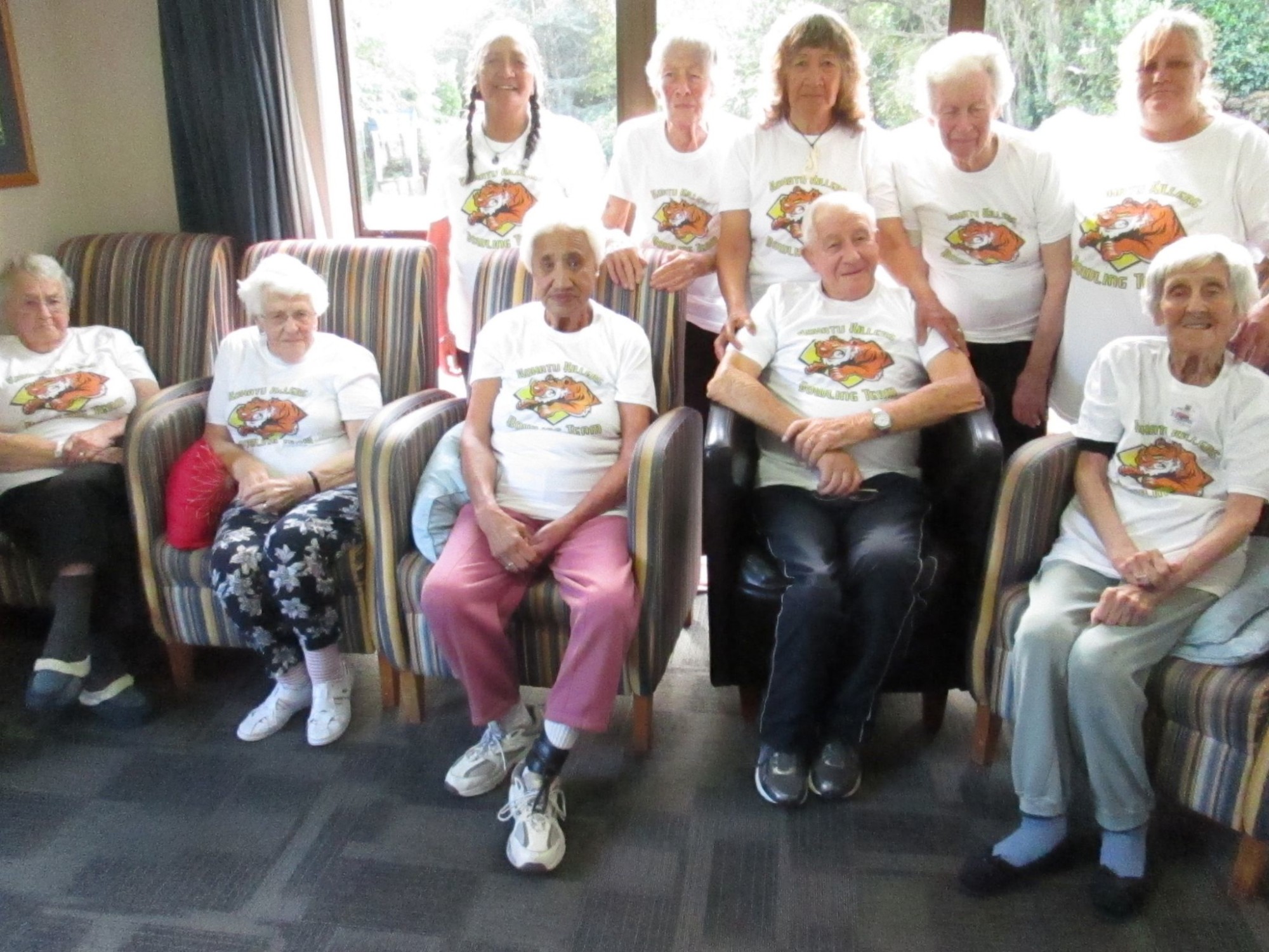 Kohatu Rest Home Care. Resthomes and Residential Care in New Zealand