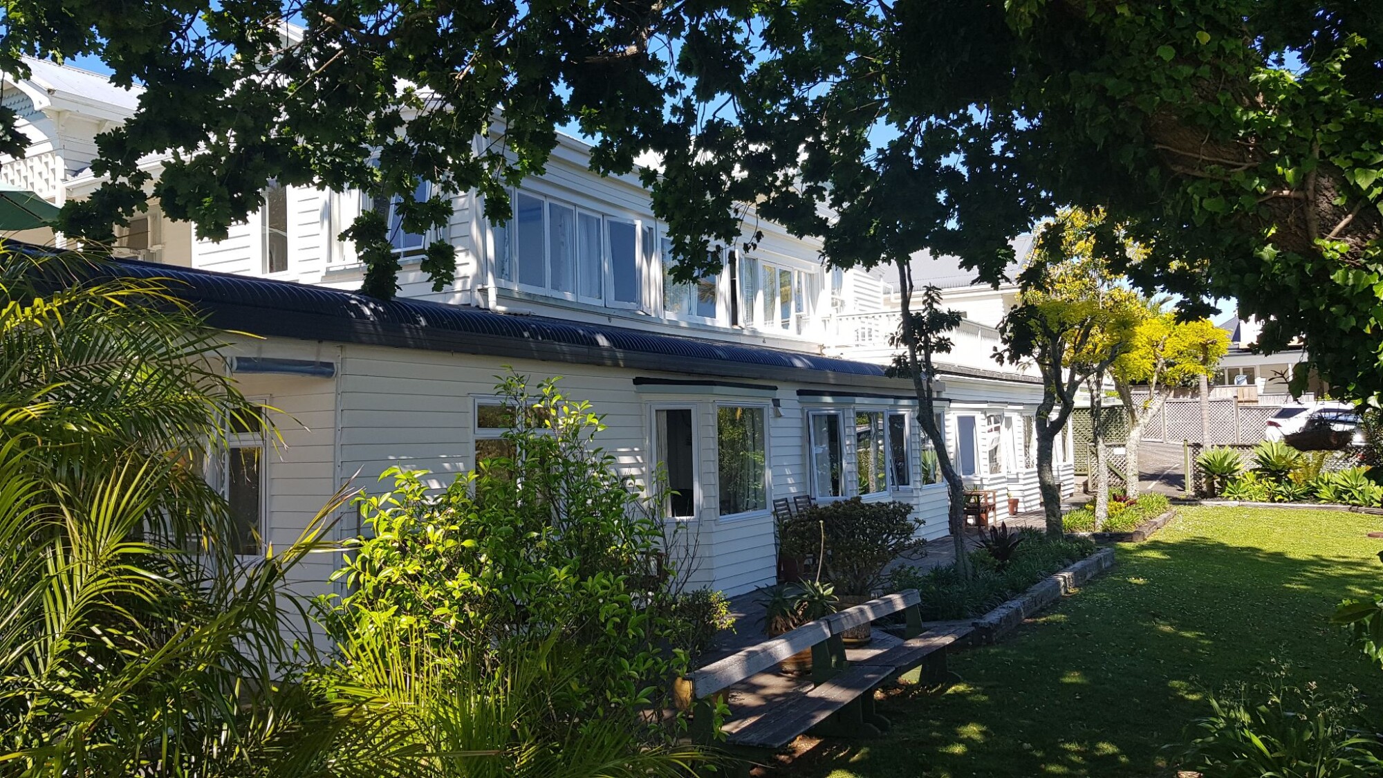 Ascot House Retirement Home Rest Home Care. Resthomes and Residential