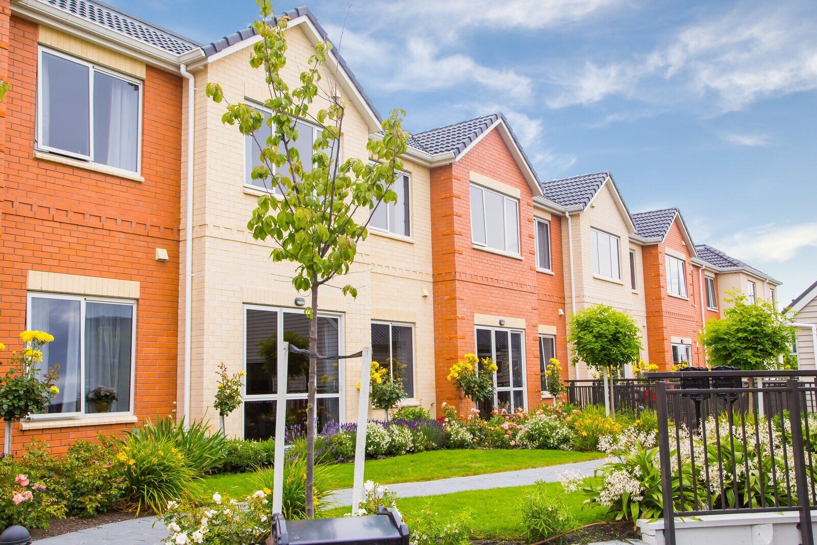 Essie Summers Retirement Village Christchurch Dementia