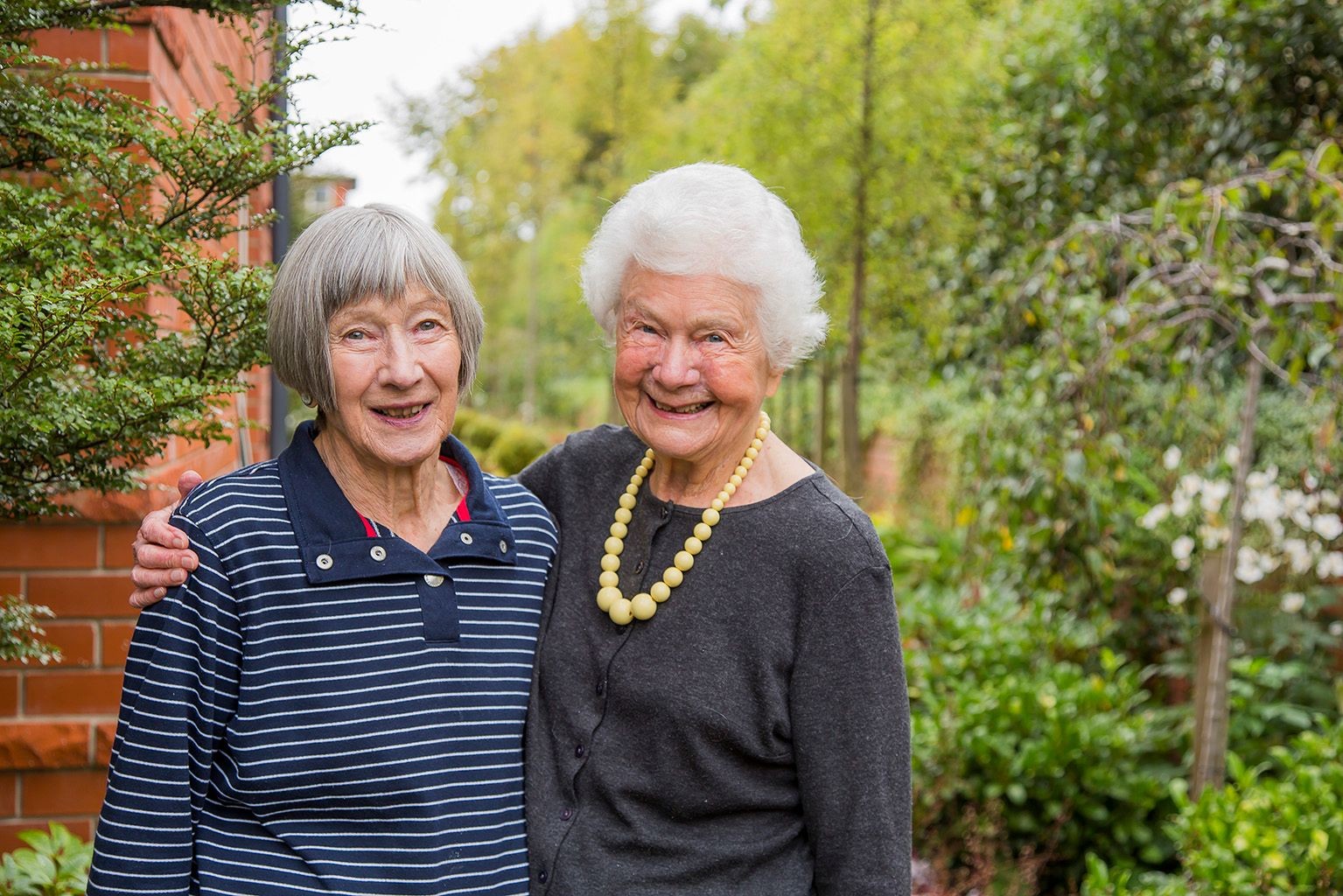 Yvette Williams Retirement Villages (�Purchase�). Resthomes and