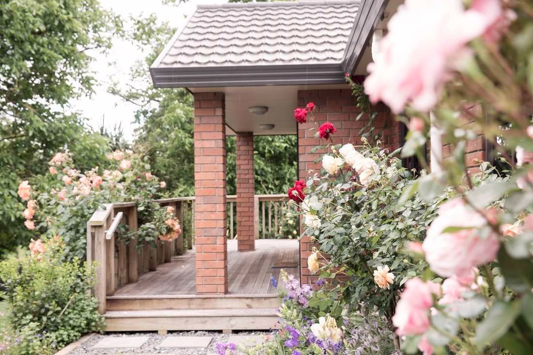 Arvida Mary Doyle Rest Home Care. Resthomes and