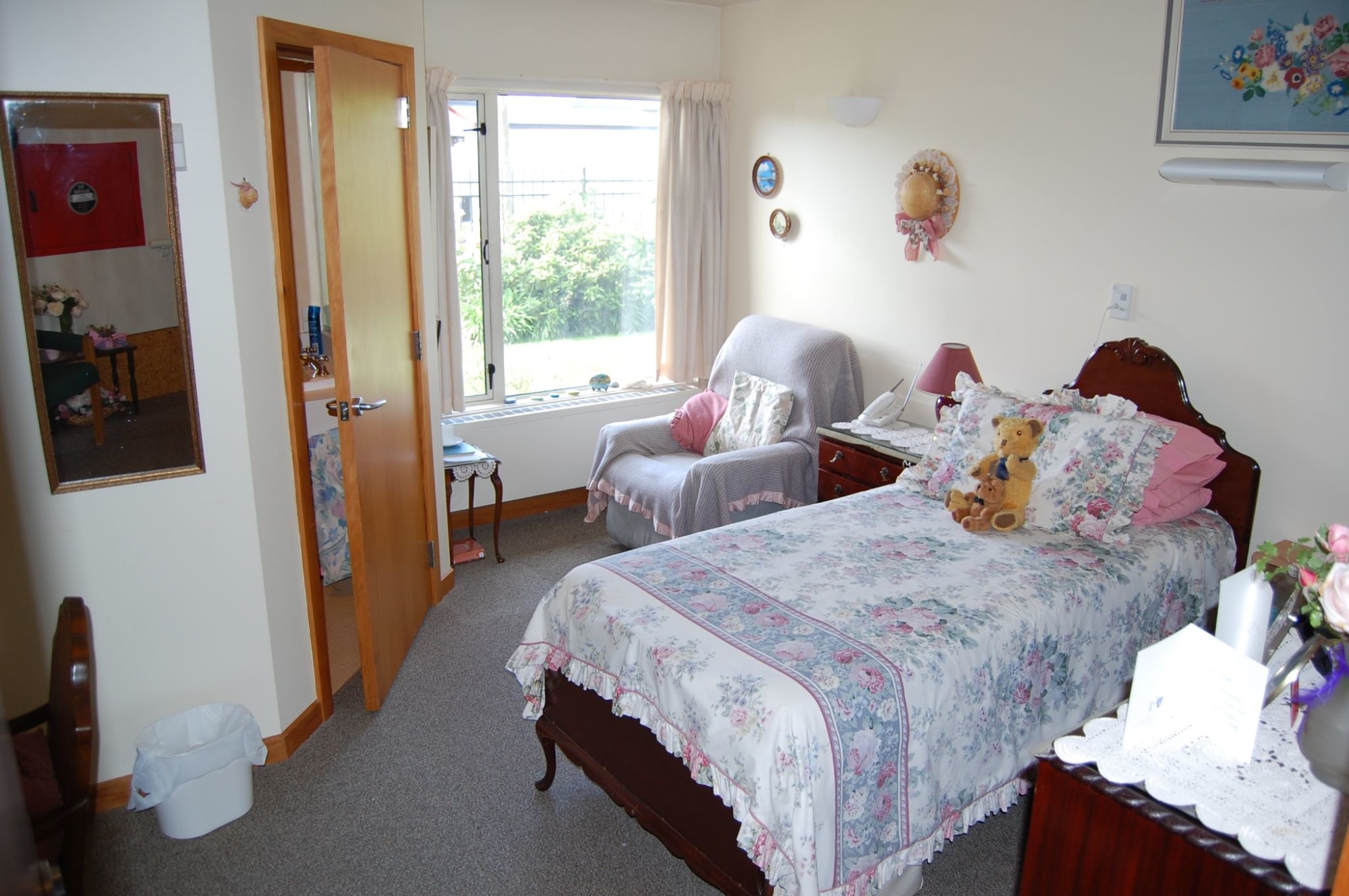 Archer Village Ltd Christchurch Rest Home