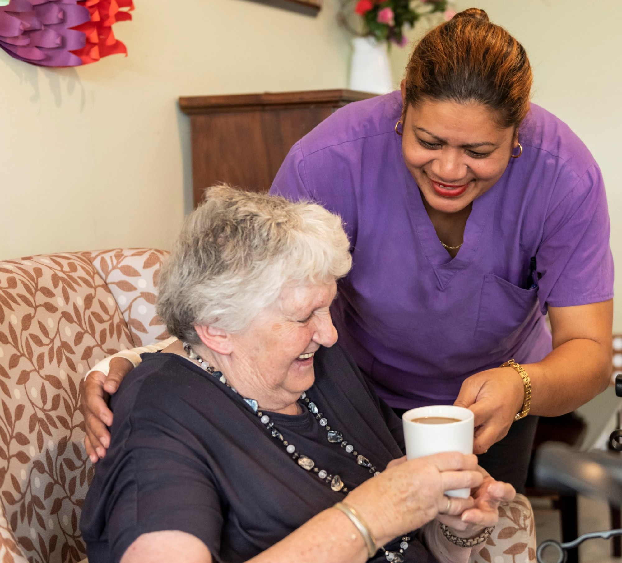 Ultimate Care Lansdowne Court Masterton Rest Home