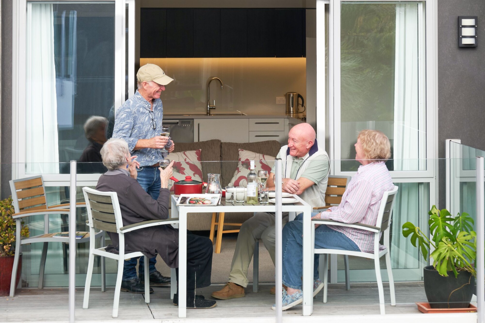 Photo of Kerikeri Retirement Village