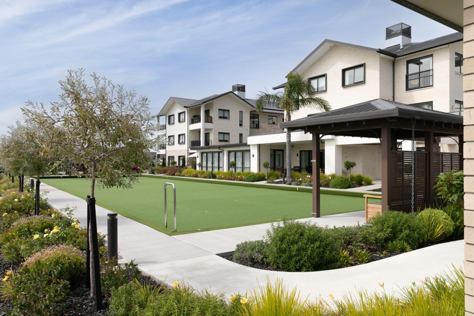 Photo of Summerset Palms (Te Awa, Napier)