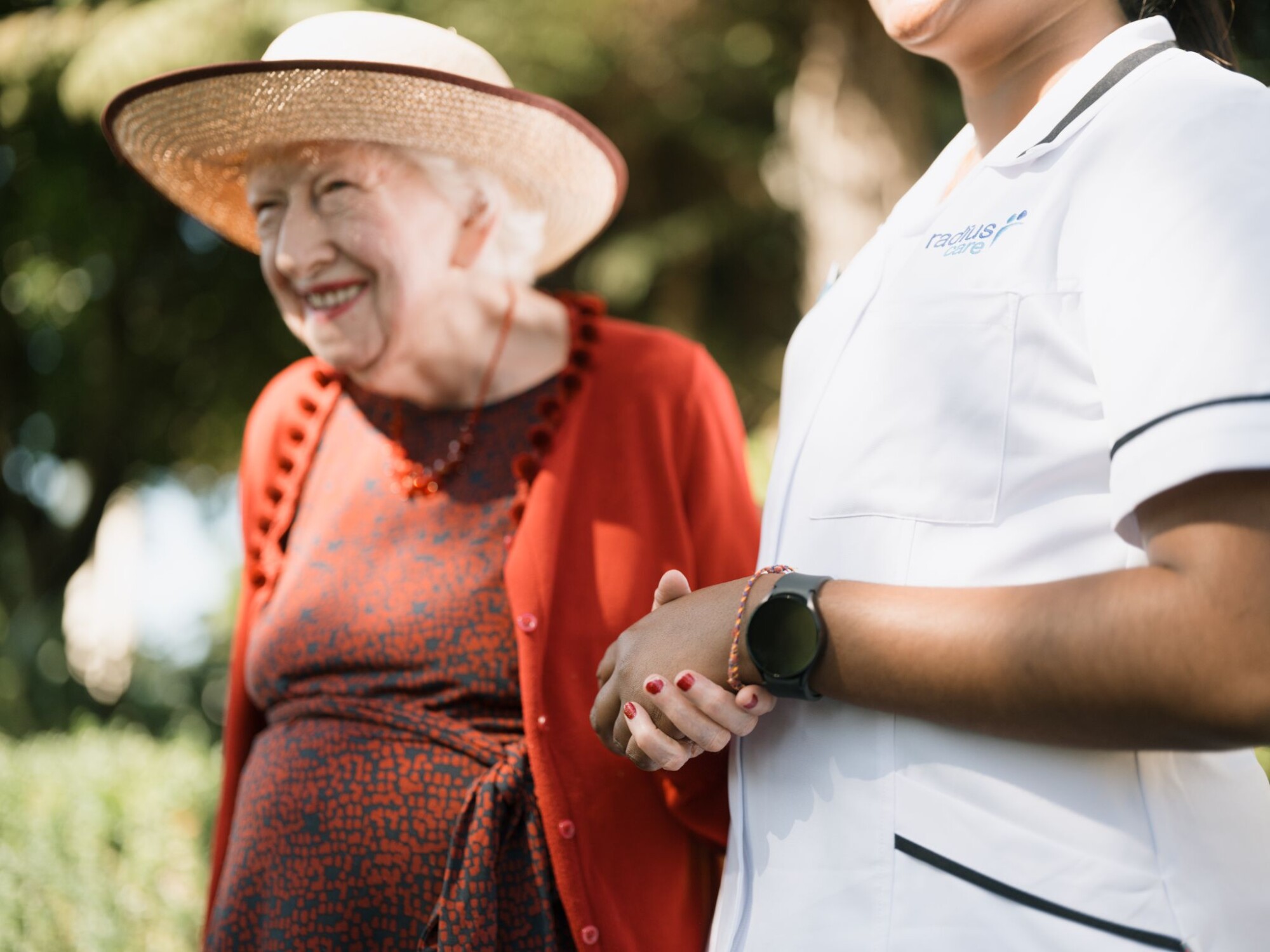 Radius Taupaki Gables Respite / short term care. Resthomes and