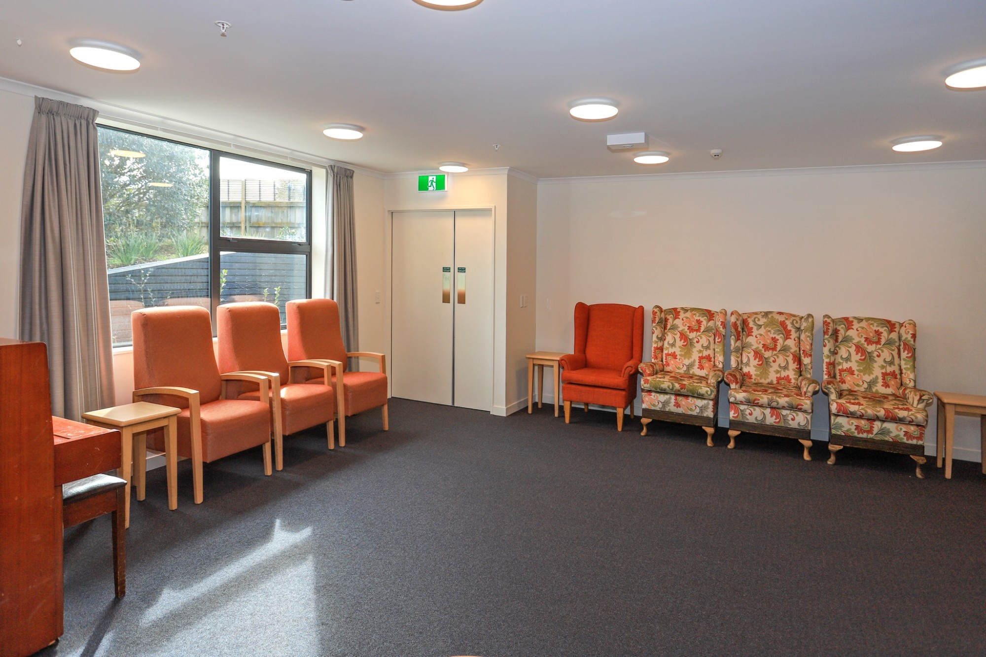 Cht Acacia Park Home Hospital Rest Home Care Resthomes And Residential Care In New Zealand Eldernet Seniors And Retirement Options