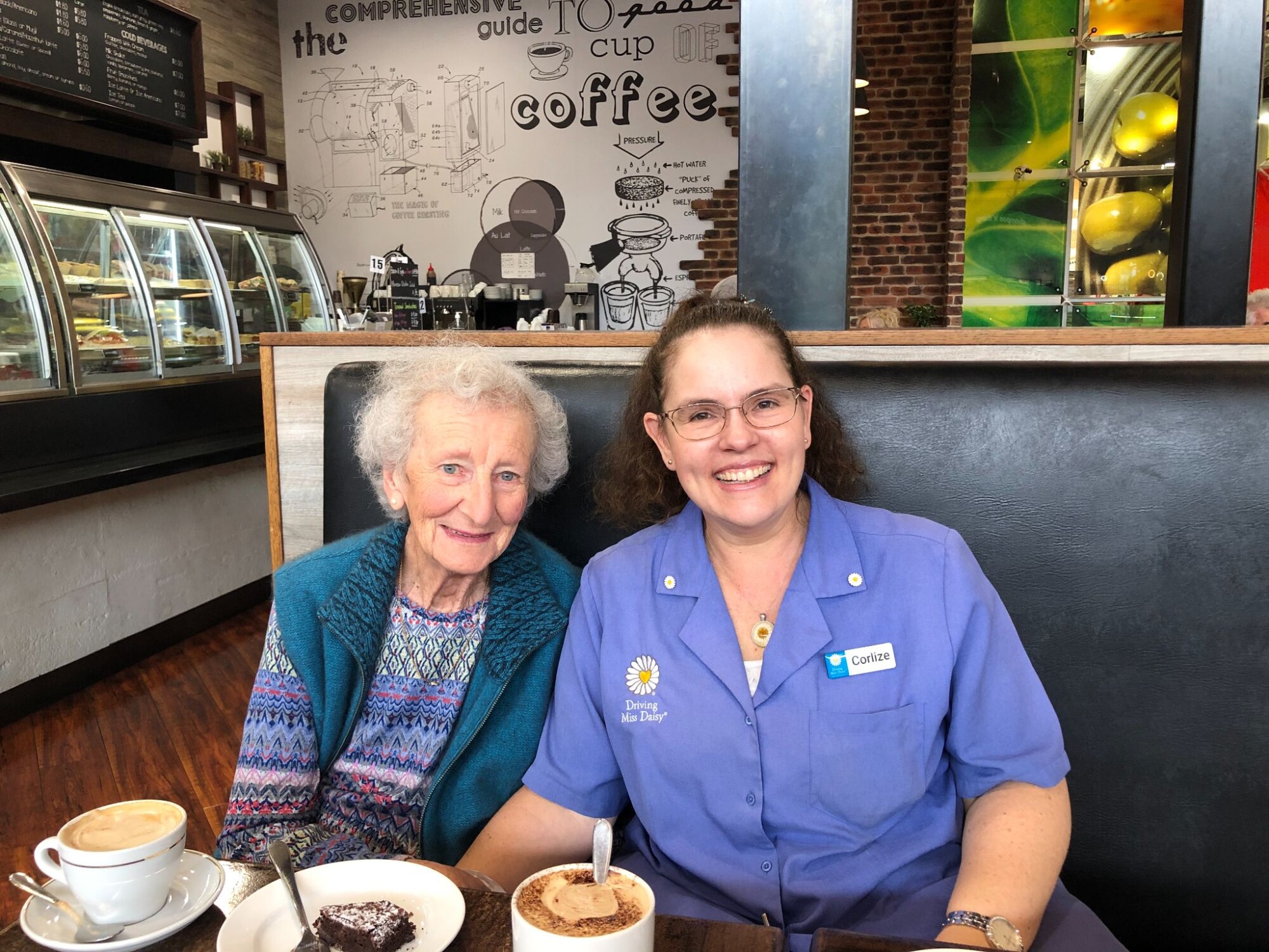 driving miss daisy milford transport resthomes and residential care in new zealand eldernet seniors and retirement options