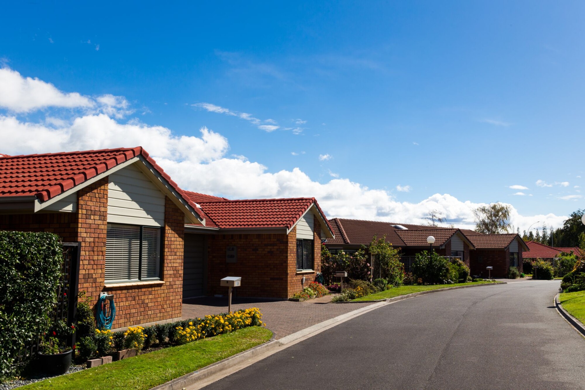 Alandale Retirement Village Hamilton Retirement Villages to