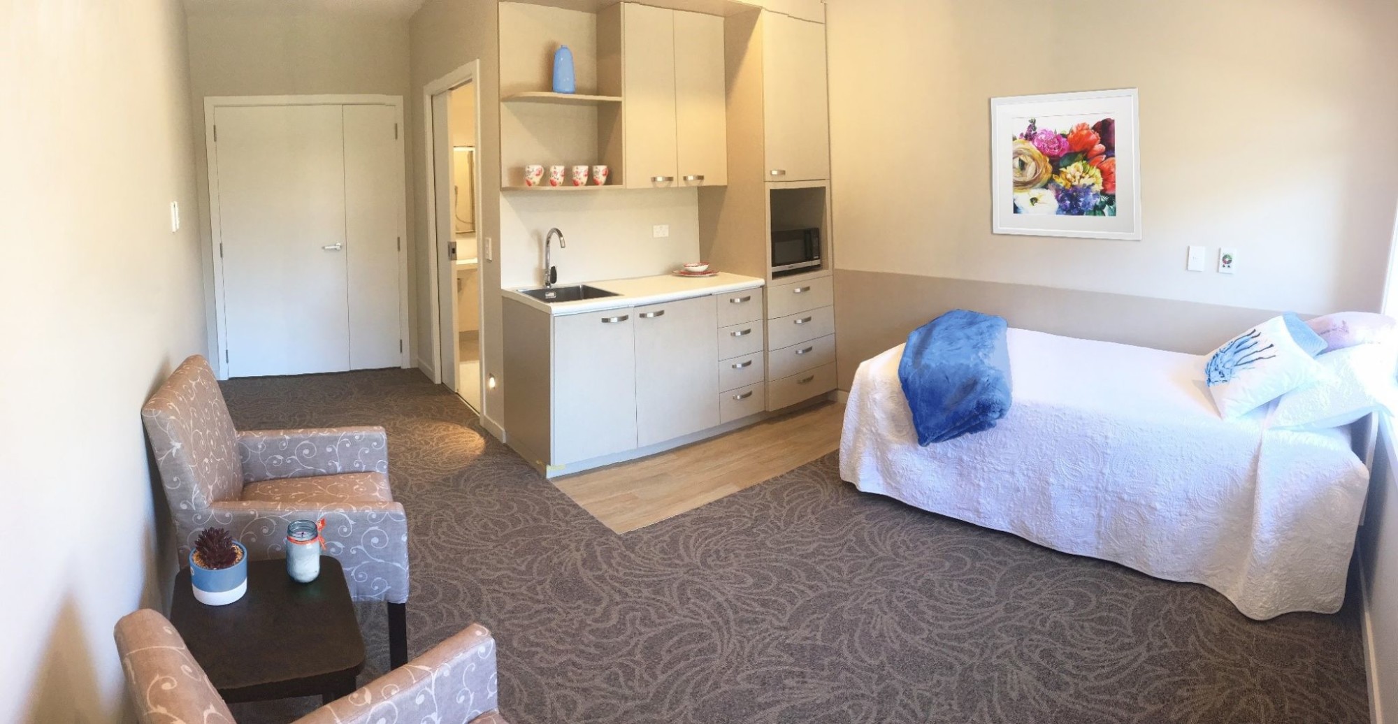 Holmwood Rest Home Rest Home Care. Resthomes and Residential Care in