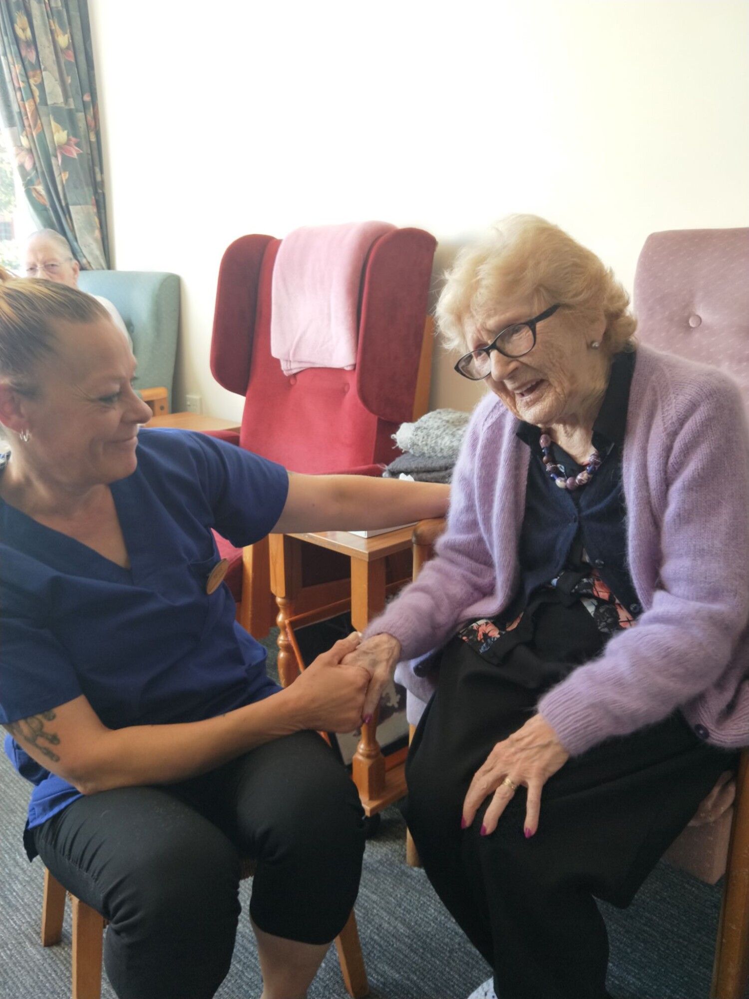 Highview Home Hospital Rest Home Care Resthomes And Residential Care In New Zealand Eldernet Seniors And Retirement Options