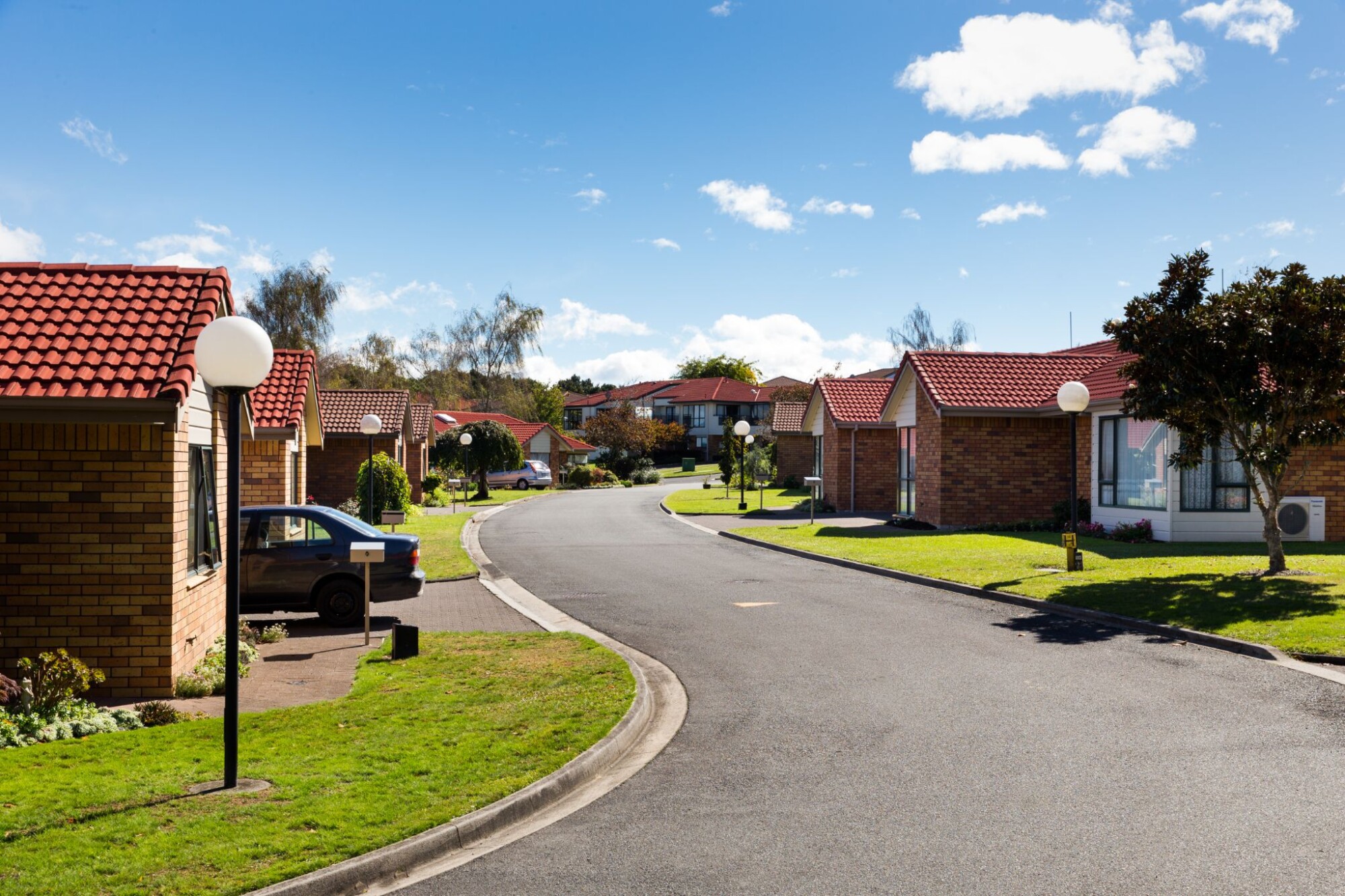 Alandale Retirement Village Hamilton Retirement Villages to